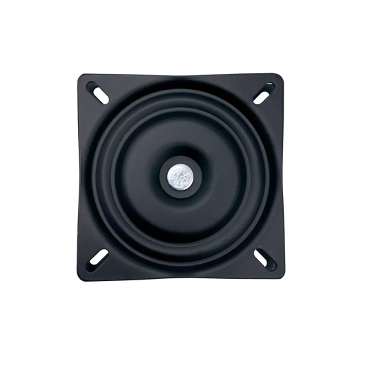 Swivel Bracket for Bass Raider Seats