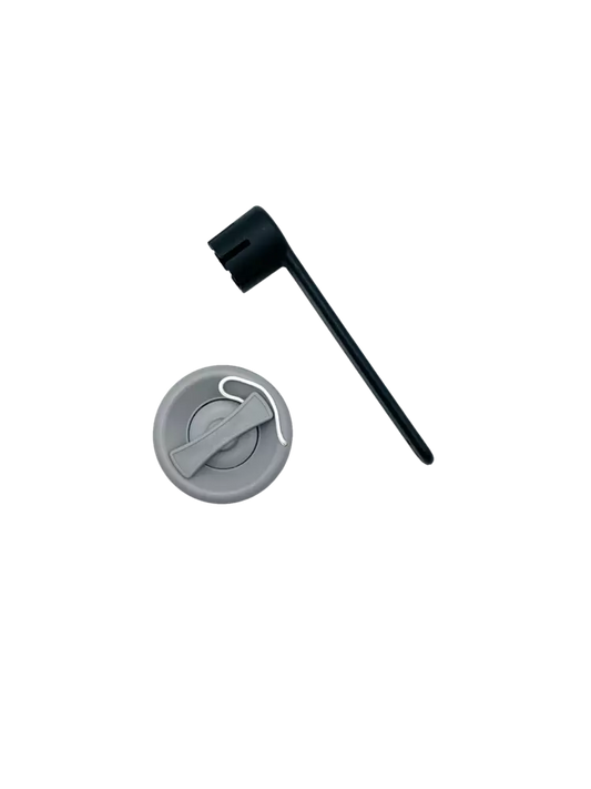 Valve & Valve Wrench Kit