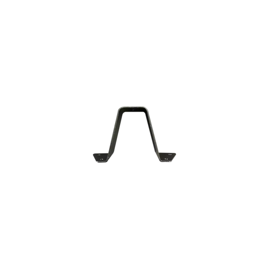 Support Piece for Hitch Fixation Plate for LHT68 &75