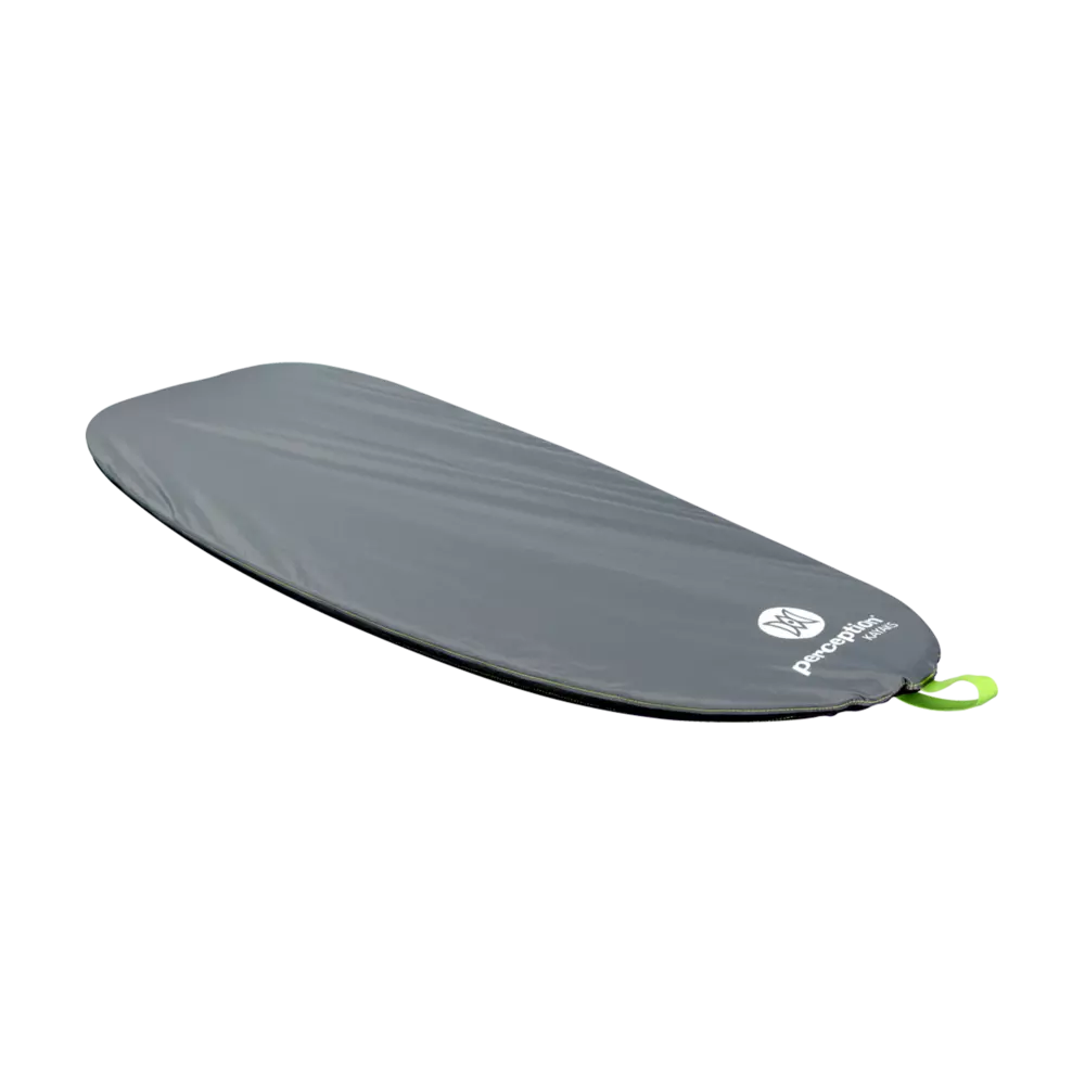 TrueFit Cockpit Cover - P13