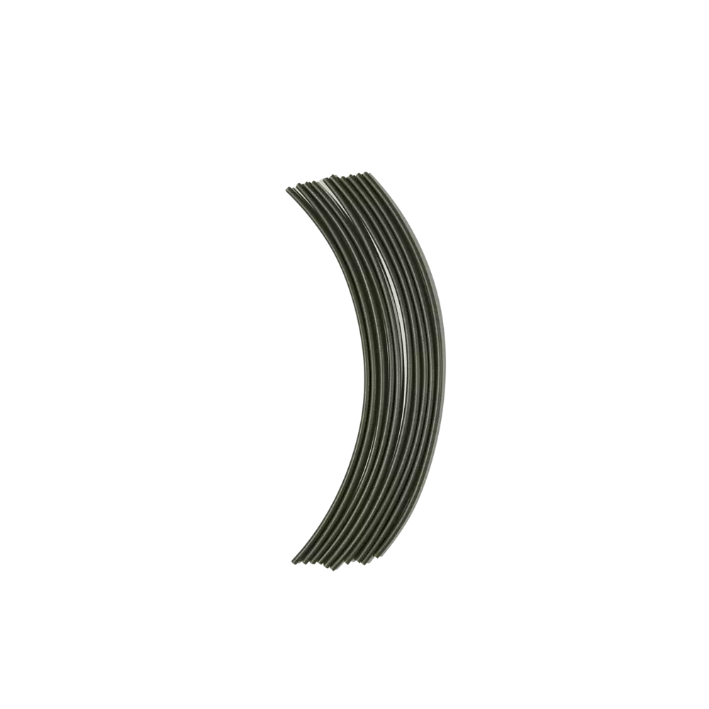 Weld Rod, Olive - 10 Pack