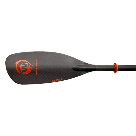 Alpha Carbon 240-260cm