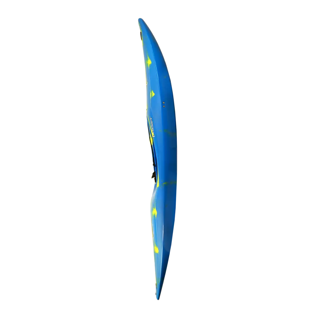 Vanguard 12.0