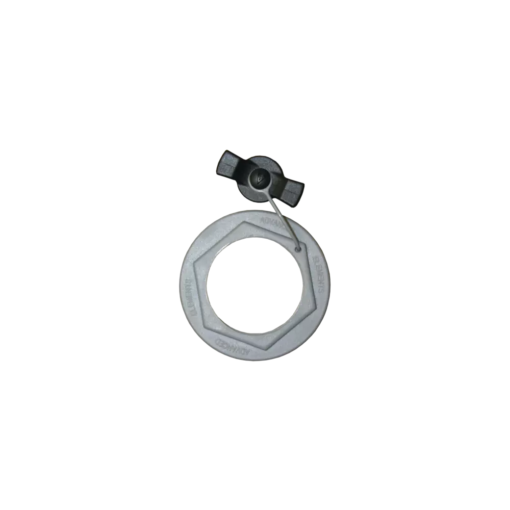 Valve Locking Nut