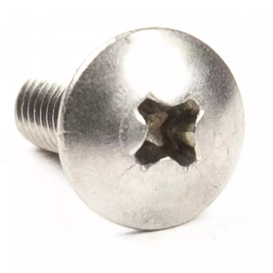 Truss Screws - #10 -32 X 1/2 In. - 5 Pack