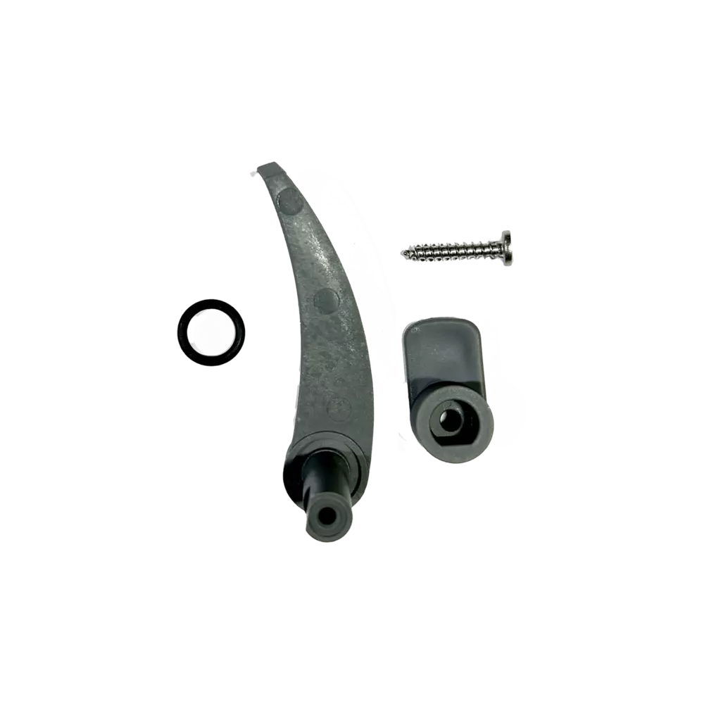 Wildy Round Orbix Hatch Lever Kit