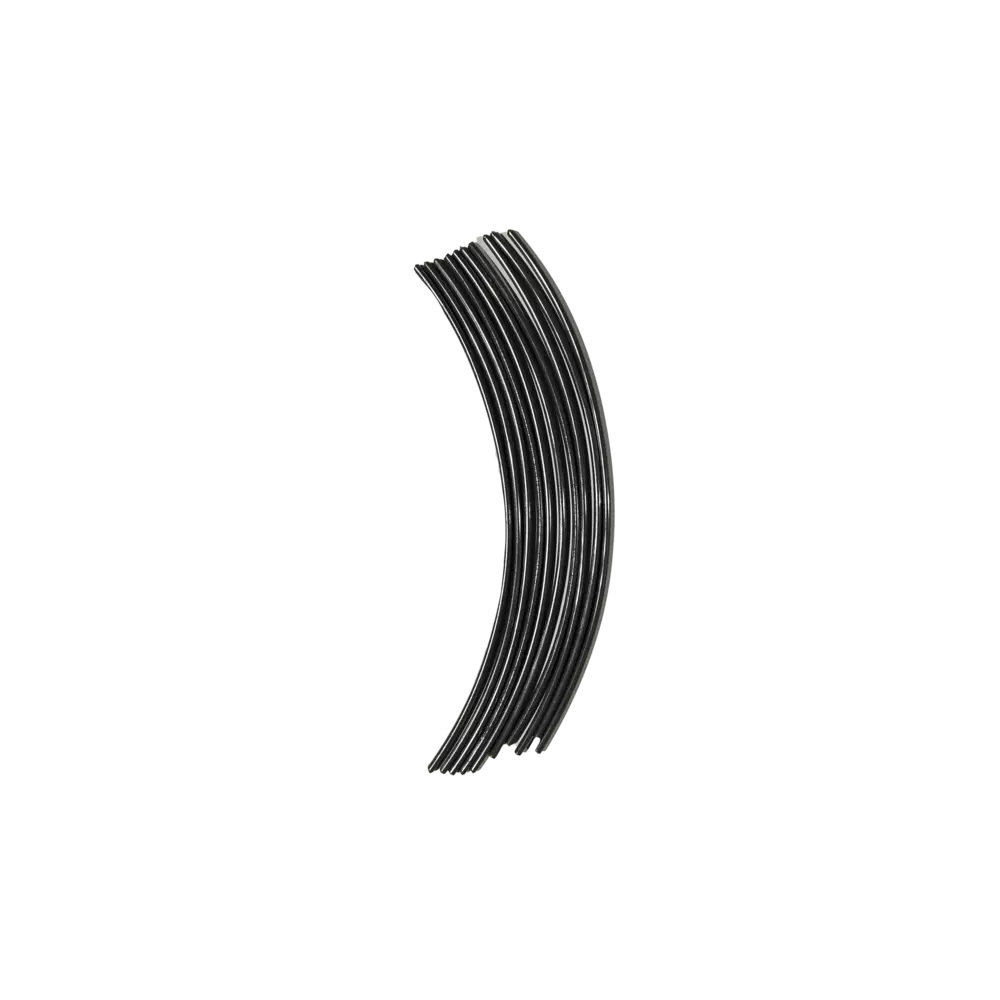 Weld Rod, Grey - 10 Pack