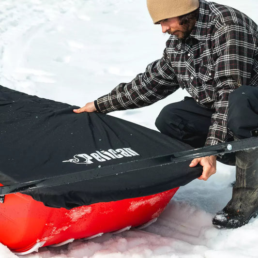 Trek Sport 94 Sled Cover