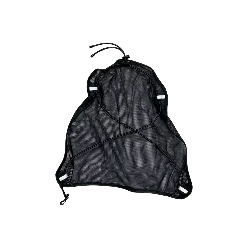 Axis Deck Storage Net