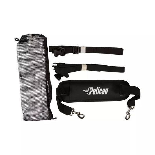 Universal Carrying Strap