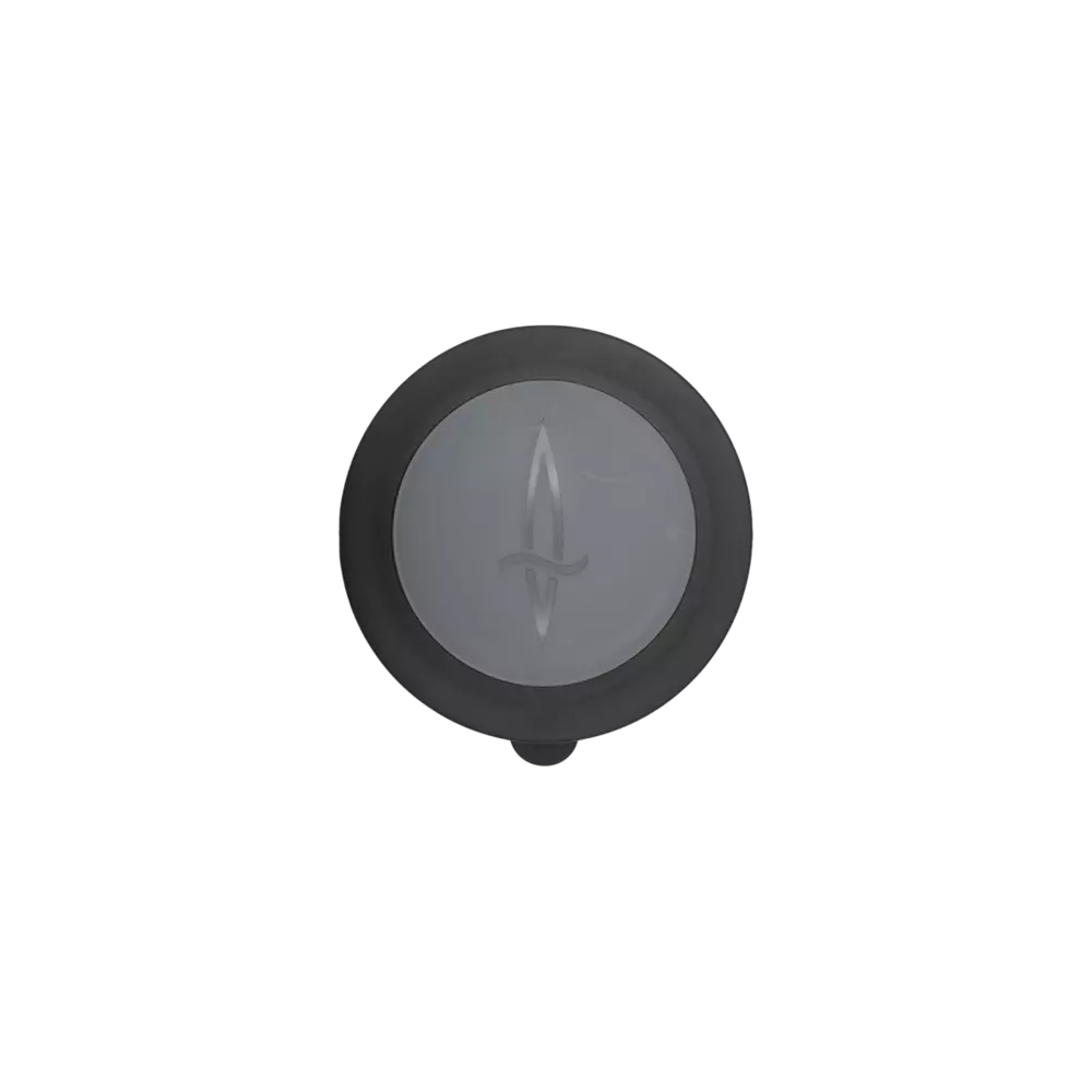 Round Hatch