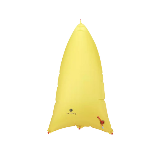 3D Nylon End Float Bag - 60"
