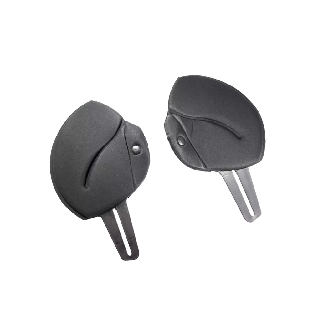Touring Thighbrace Kit W/O Hardware