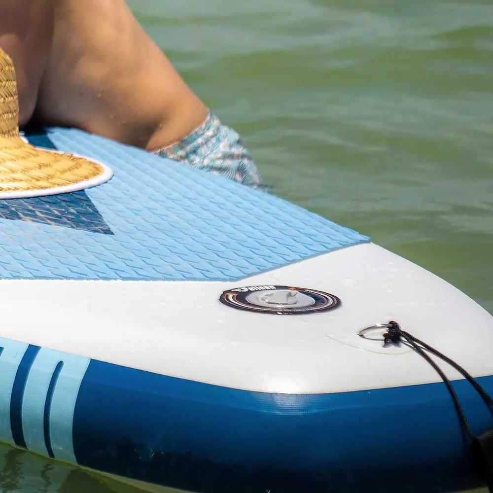 Valve Cap for Inflatable SUP