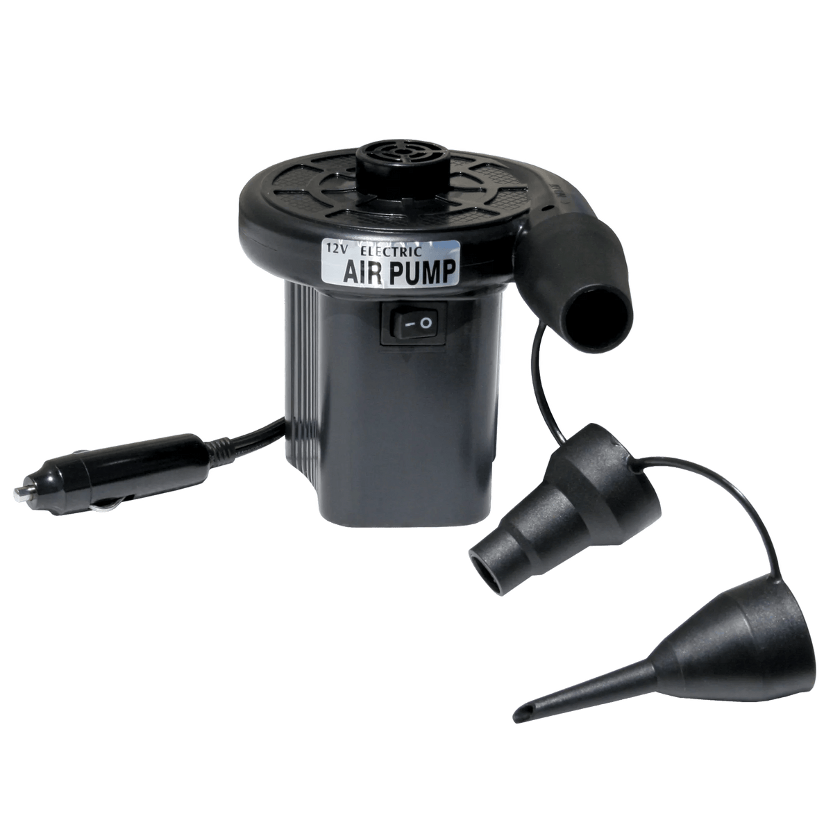 12-Volt Pump