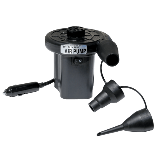 12-Volt Pump