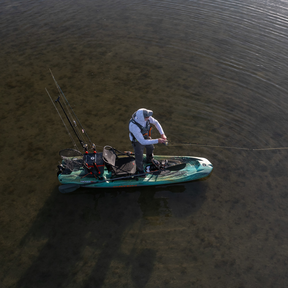 Catch Kicker 110 HDII