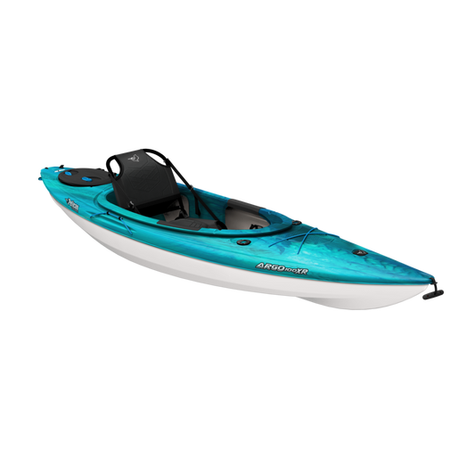 Argo 100XR