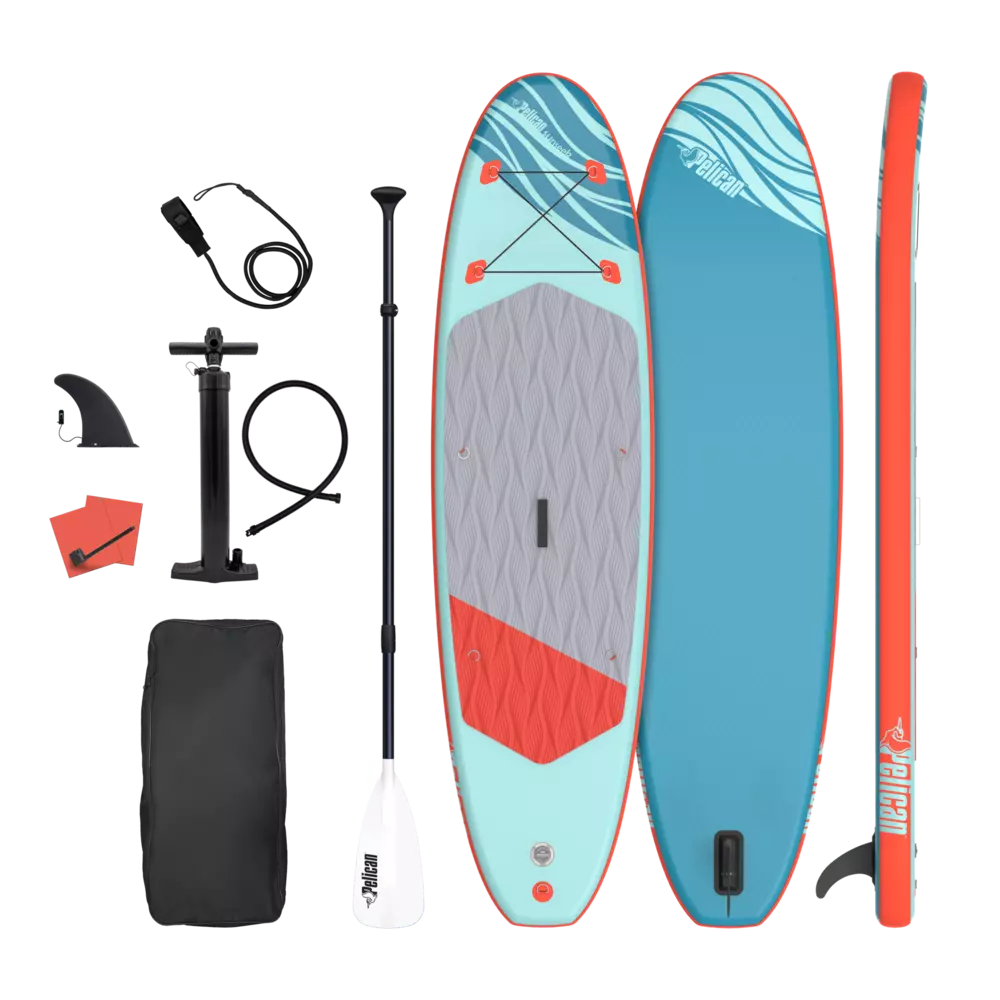 Sunseek 10'4"