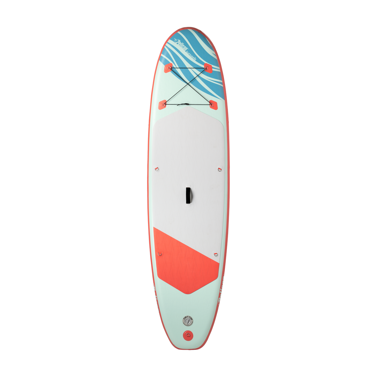 Sunseek 10'4"