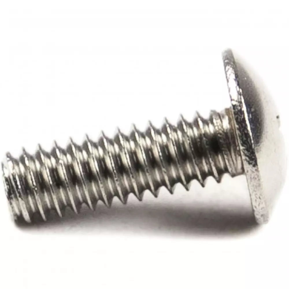 Truss Screws - 1/4 In. -20 X 3/4 In. - 5 Pack