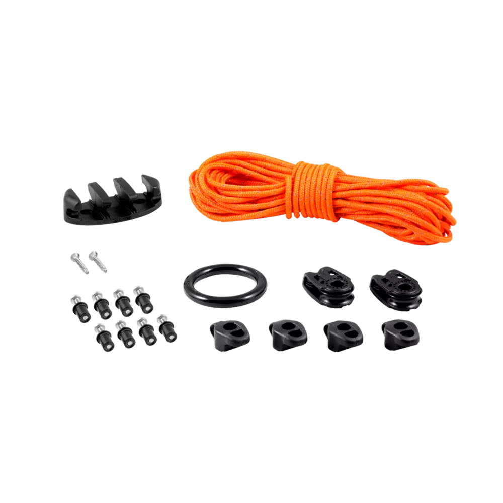 Anchor Trolley Kit