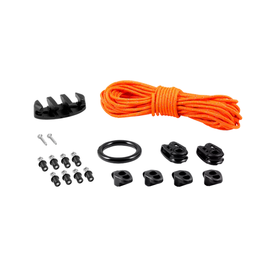 Anchor Trolley Kit