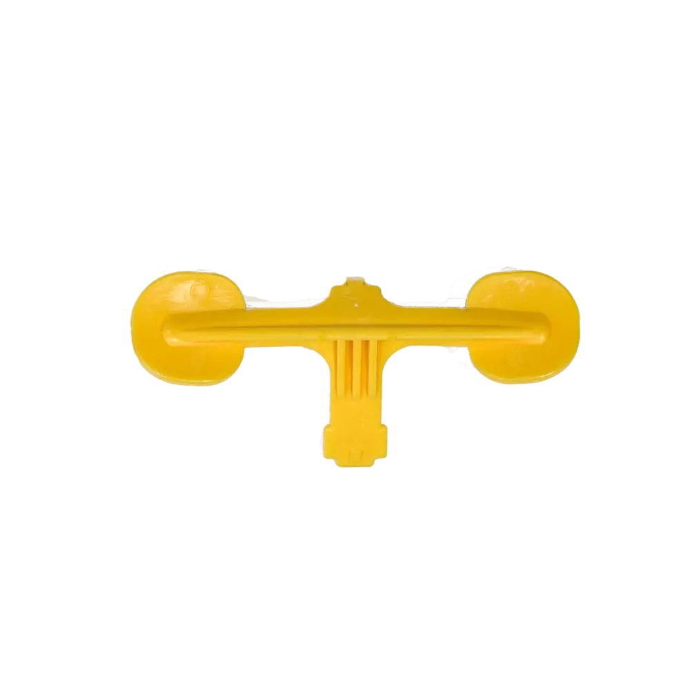 Zone Seat Back Butterfly Clip