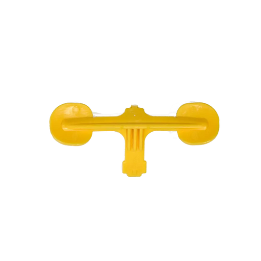 Zone Seat Back Butterfly Clip