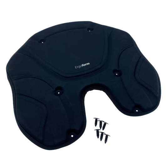 Yellow Green Short Ergoform™ Seat