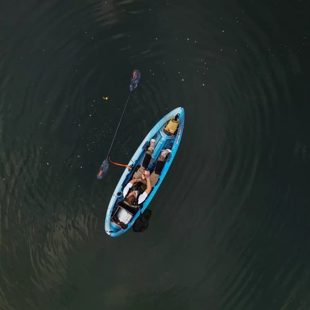 Sentinel 100XP Angler