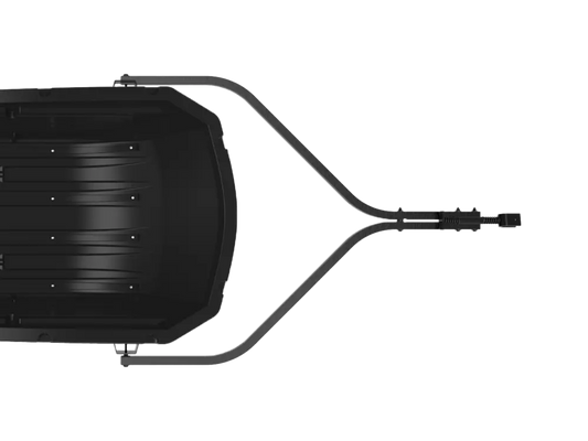 Trek Sport 68-75 Tow Hitch