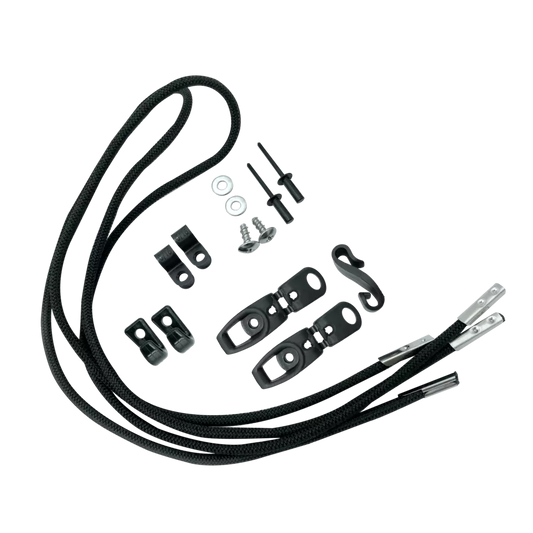 34" Bungee Cord