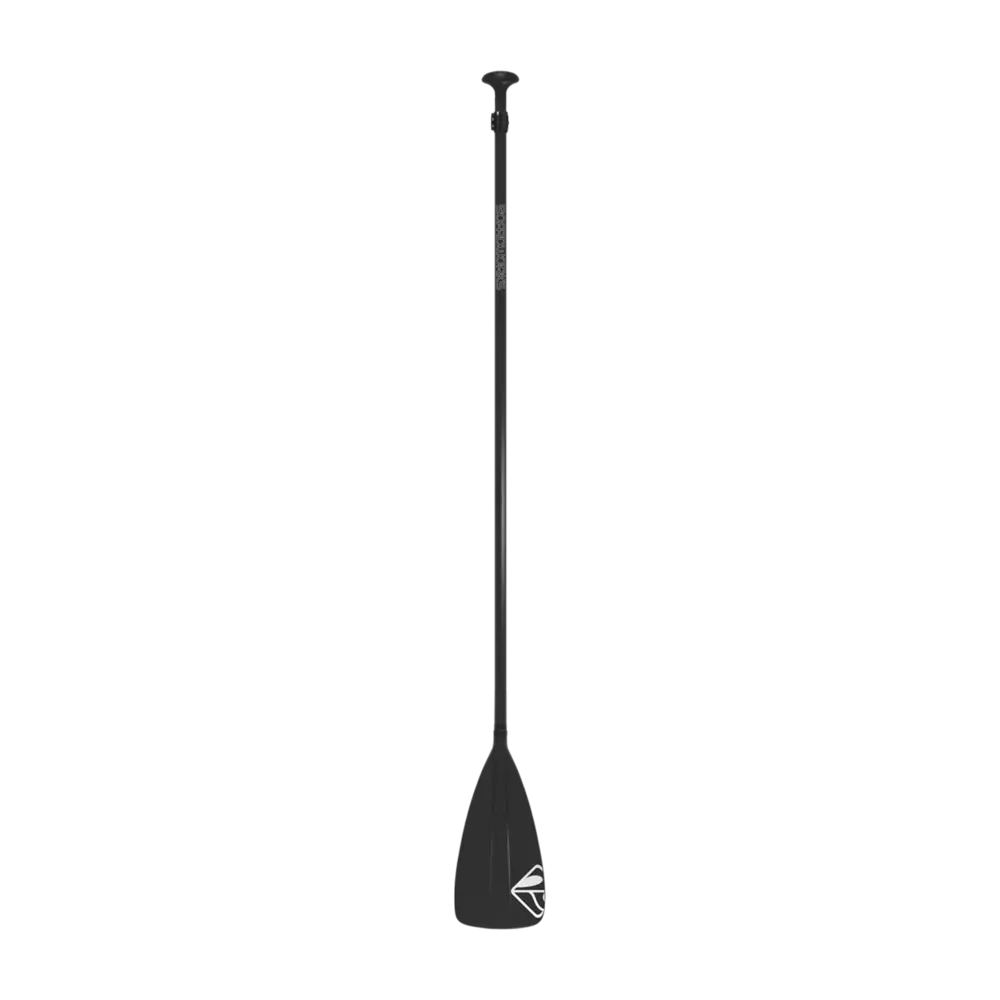Aluminum 2-Piece Paddle 173-208cm