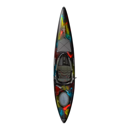 Axis 12.0