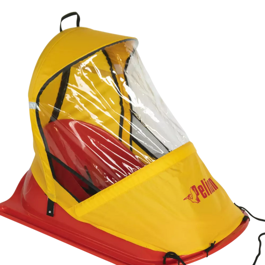 Baby Sled Cover