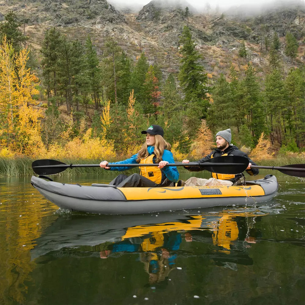 Island Voyage™ 2 with Pump