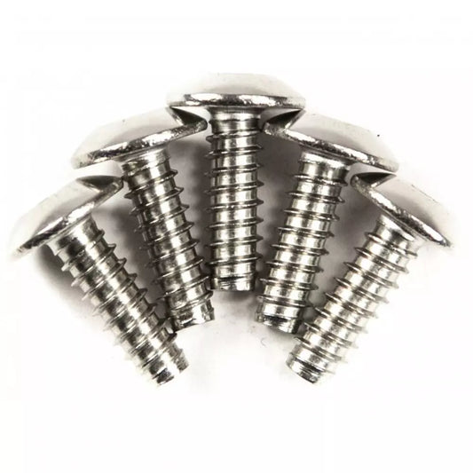 Truss Screws - #14 X 3/4 In. - 5 Pack