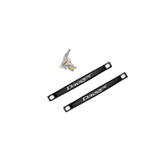Whitewater Handle Kit - 2 Pack