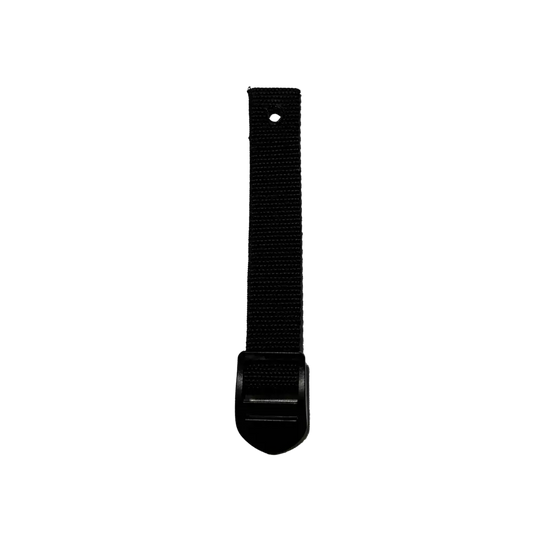 7.5" Superloc Buckle Assembly