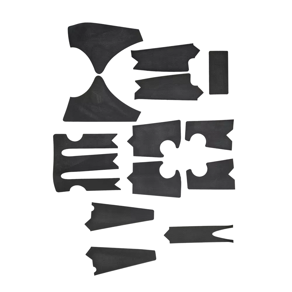 Tarpon 130X Conceal Kit
