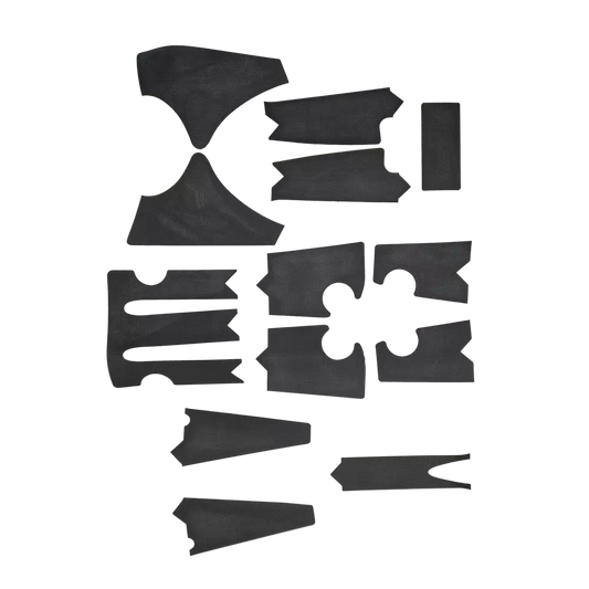 Tarpon 130X Conceal Kit