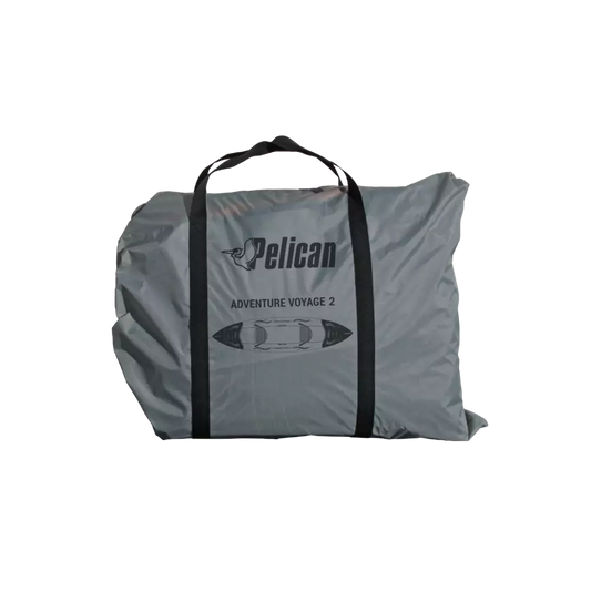 Adventure Voyage Duffle Bag