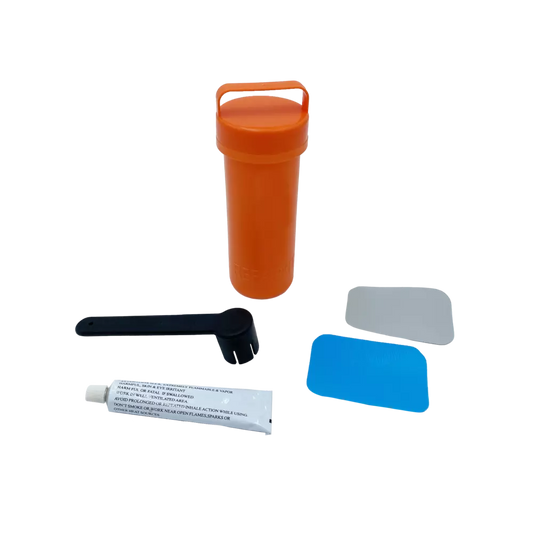 Boracay Inflatable Repair Kit