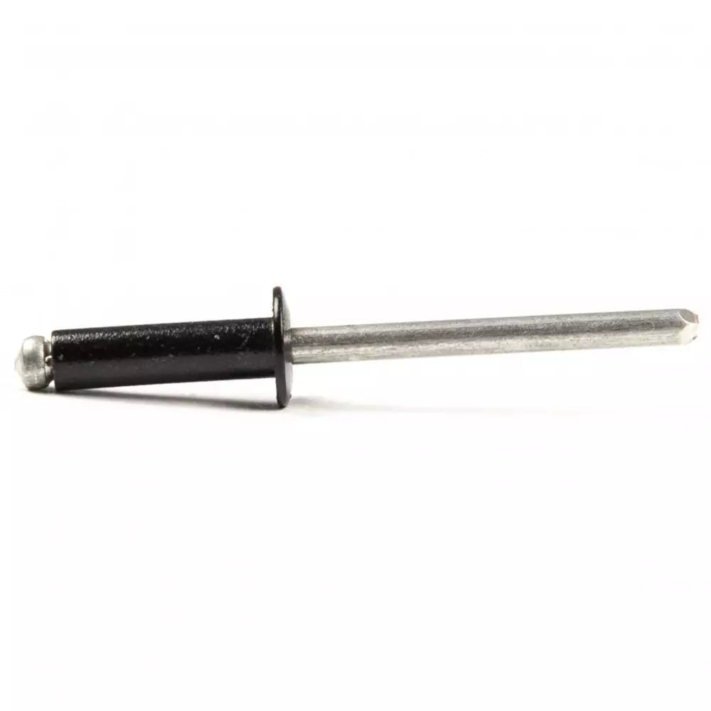 Aluminum Rivets - Ab68 - 0.7 In. - 10 Pack