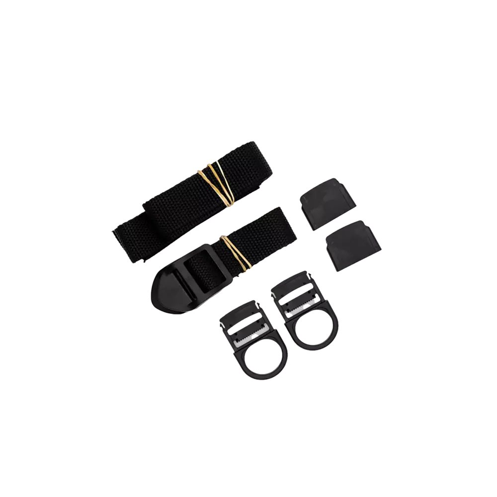 Phase 3 & CSS Seat Back Strap Kit