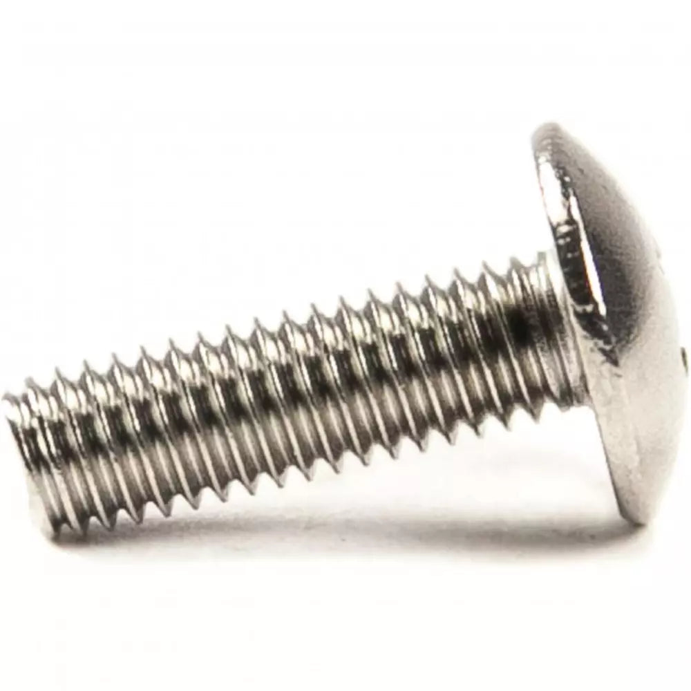 Truss Screws - #10 -32 X 5/8 In. - 5 Pack