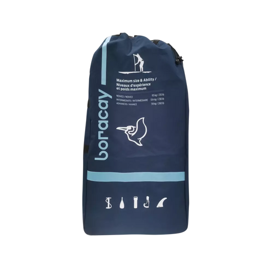 Boracay Carry Bag