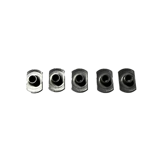 T-Nut M5 - 5 Pack