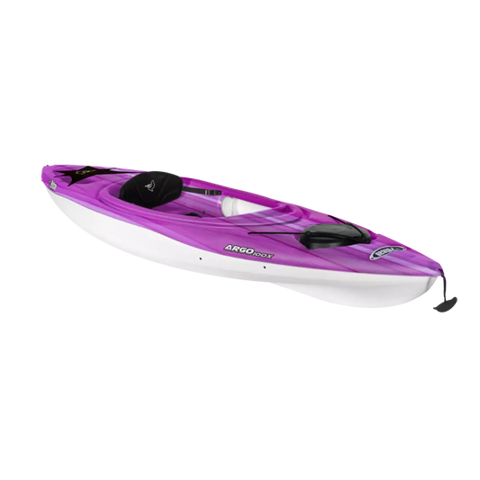 Argo 100X